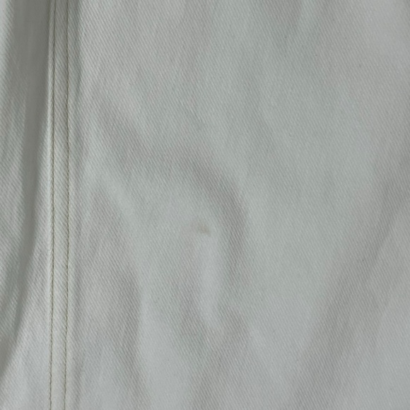 HALARA Flex High Waisted Pockets Rolled Hem Wide Leg Jeans - Picture 3 of 14